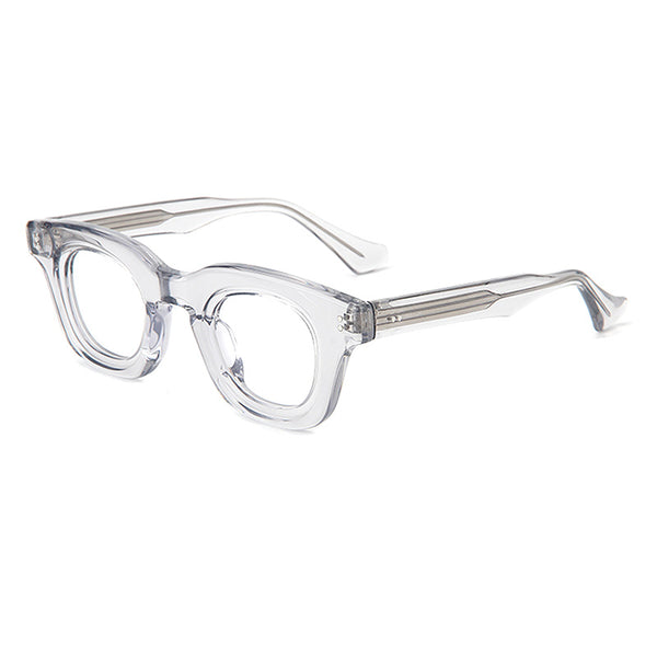 Glynn Vintage Acetate Glasses Frame