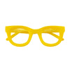 Cash Vintage Acetate Glasses Frame