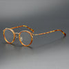 Plate glasses retro frame N044 metal cross-border European and American glasses frame plate frame fashion trend Danyang spot