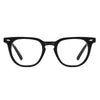 Orlando Vintage Square Acetate Glasses Frame