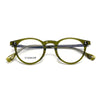 Eddy Acetate Titanium Glasses Frame