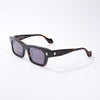 Myrna Premium Series Acetate Rectangle Acetate Sunglasses