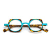 Calvert Designer Acetate Glasses Frame