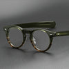 Nawab Vintage Acetate Glasses Frame