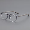 Rane TR90 Vintage Eyeglasses Frame
