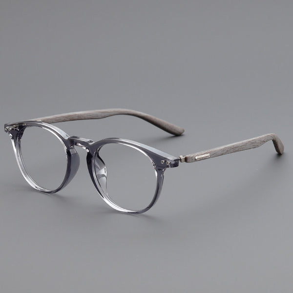 Rane TR90 Vintage Eyeglasses Frame