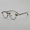 Don Vintage Acetate Glasses Frame