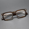 Irwin Vintage Acetate Glasses Frame
