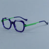 Harvell Vintage Acetate Glasses Frame
