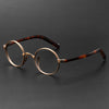 Kira Acetate Round Glasses Frames