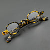 Coffey Vintage Acetate Glasses Frame