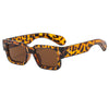 Reynald Premium Series Vintage Square Sunglasses