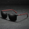 New men's polarized sunglasses