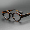 Lucas Vintage Acetate Glasses Frame