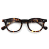 Dill Vintage Square TR90 Eyeglass Frame