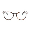 Lincoln Titanium Retro Hand Made Glasses Frame