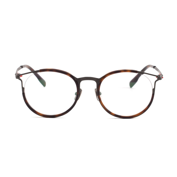 Lincoln Titanium Retro Hand Made Glasses Frame