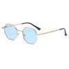 Jollynova Vintage Polygon Sunglasses