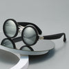 Mesa Bluetooth Smart Multi-Gear Polarized Punk Sunglasses