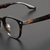 Boswell Acetate Square Glasses Frame