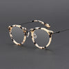 Cort Acetate Titanium Glasses Frame