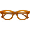 Foxx Retro Cat Eye Acetate Glasses Frame