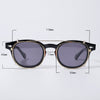 Suitable for Lens Width 45-49 Driving Fishing Sunglass clips