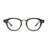 Gerry Classic Oval Acetate Glasses Frame