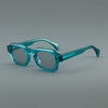 Reso Premium Series Vintage Acetate Sunglasses