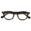 Dill Vintage Square TR90 Eyeglass Frame