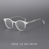 Snyder Vintage Acetate Glasses Frame