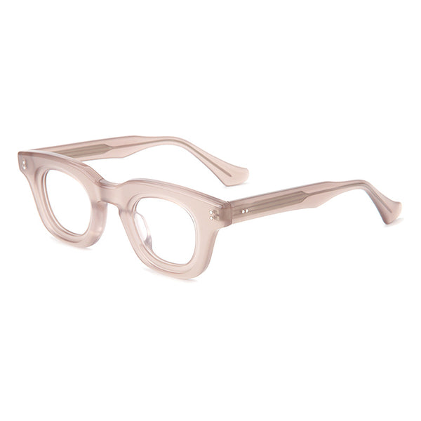 Glynn Vintage Acetate Glasses Frame