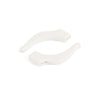 Non-slip Silicone Earmuffs Soft Ear Hooks