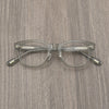 Bober Acetate Round Glasses Frame