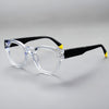 Carron Acetate Vintage Eyeglasses Frame