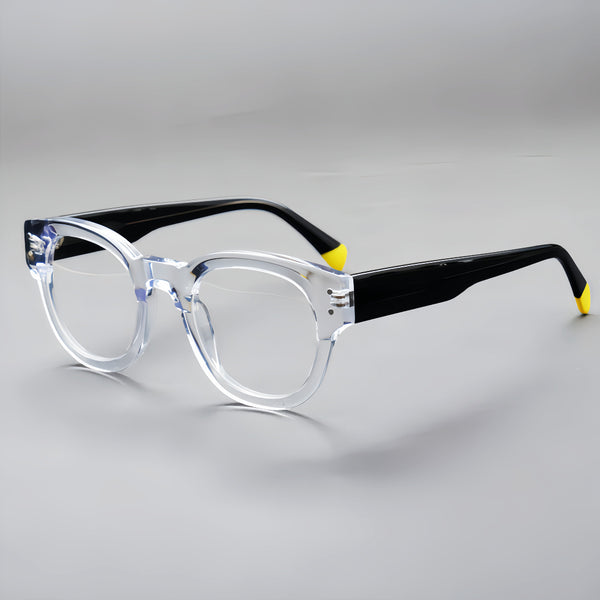 Carron Acetate Vintage Eyeglasses Frame