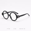 TR90kaws parent-child model trendy children flat mirror personalized men and women Internet celebrity concave shape street shot myopia glasses frame