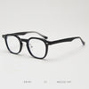 Cohen Vintage Square TR90 Eyeglass Frame