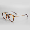 Otha Retro Square Acetate Glasses Frame