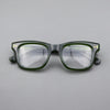Penk Retro Acetate Glasses Frame