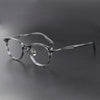 Dune Vintage Acetate Glasses Frame