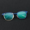Justin Ultra-light Square Titanium Glasses Frame