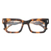 Lotta Retro Square Acetate Eyeglasses Frame