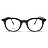 Swoope Retro Square TR90 Glasses Frame