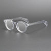 Garcia Vintage Acetate Glasses Frame