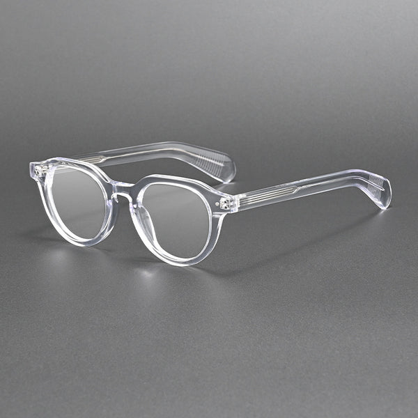 Garcia Vintage Acetate Glasses Frame