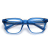Foreign trade thick plate glasses, retro frames 882278 European and American Danyang wholesale can be equipped with myopia mirror large frame