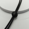 Three-hole buckle glasses rope silicone anti-skid and anti-drop multi-color optional