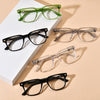 Kejia same men's plate glasses frame women's glasses can be equipped with myopia anti-blue light glasses frame spot wholesale