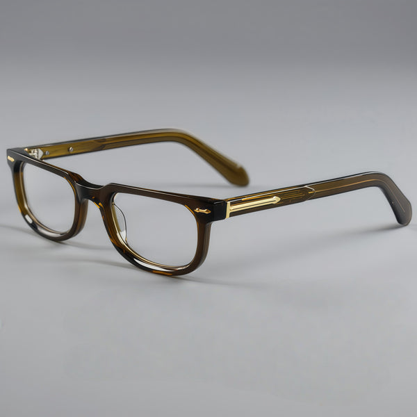Sankey Retro Personalized Acetate Glasses Frame